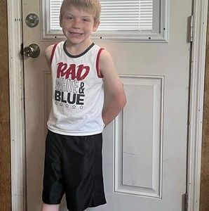 Meet your Posher, Brandy